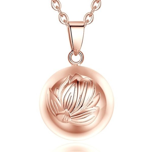 Collier bola grossesse - collier,