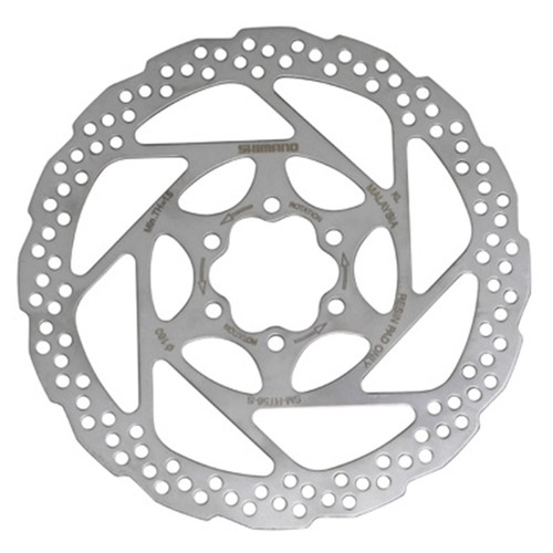 Disque frein vtt trous - de,