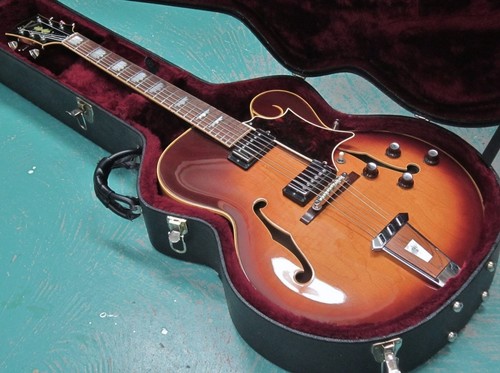 Vintage 1965 tal farlow - 1965,