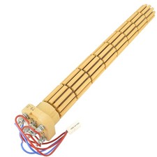 Résistance 3000w tête - résistance,
