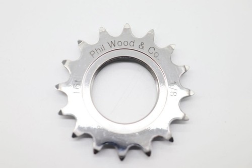 Philwood pignon voie - de, 16t