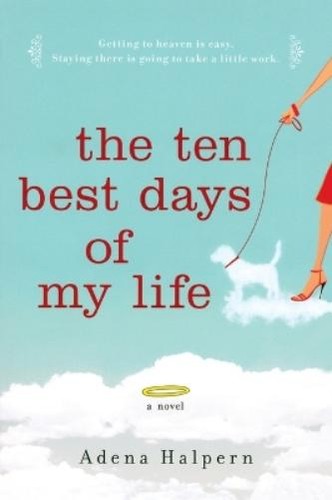 Adena halpern the ten best - the,