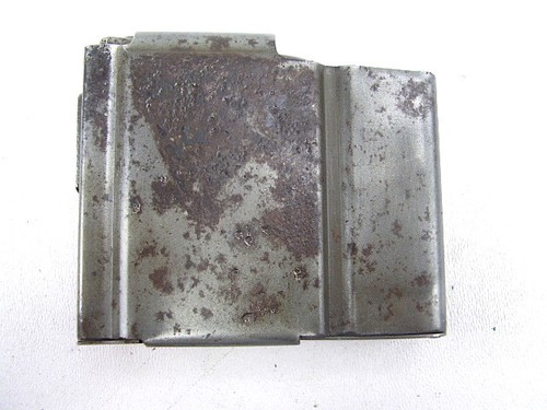 Used springfield 308 5 - 5, round