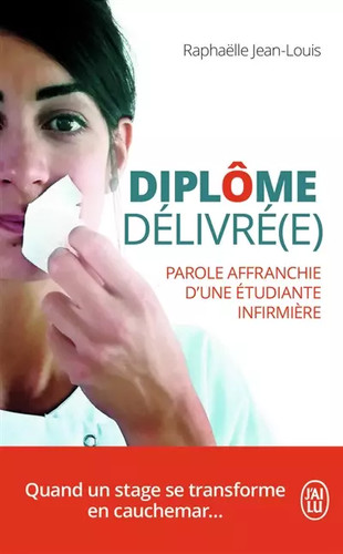 Diplôme délivré parole - diplôme,