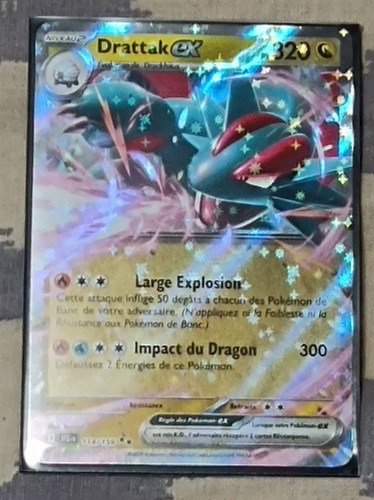 Carte pokemon 114 159 - carte, 114/159