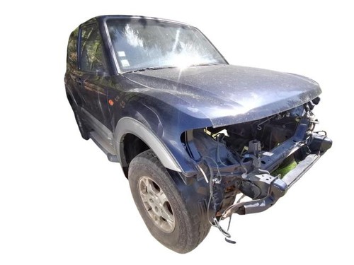 Volant mitsubishi pajero - mitsubishi,