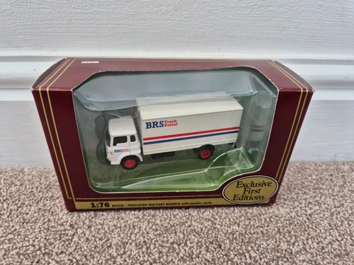 Efe bedford tk - 1/76,
