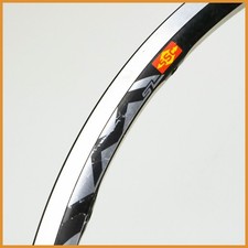 NOS MAVIC KSYRIUM SL SSC 18 TROUS JANTE ROAD BIKE VINTAGE 700C CLINCHER 28"...