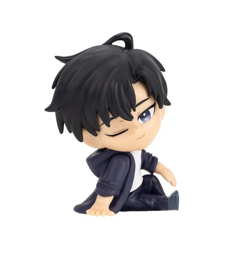 Display figurines solo - display,