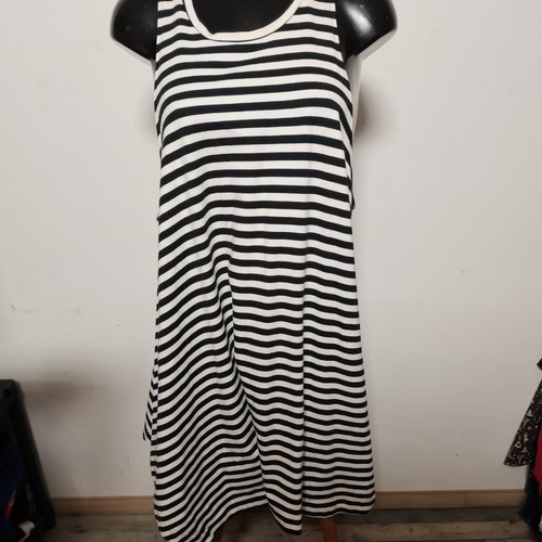 Robe lili tigresse - lili, la