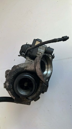 Turbocompresseur pour bmw - turbocompresseur,