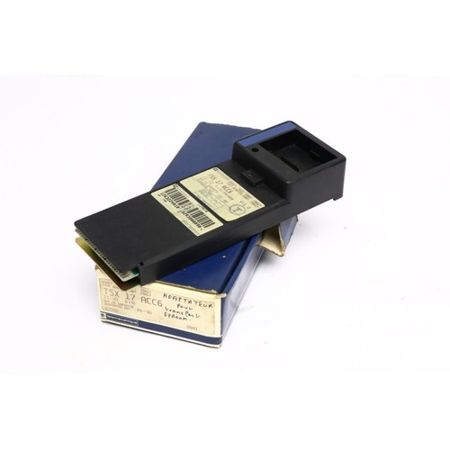 Telemecanique 82908 tsx - tsx, 17
