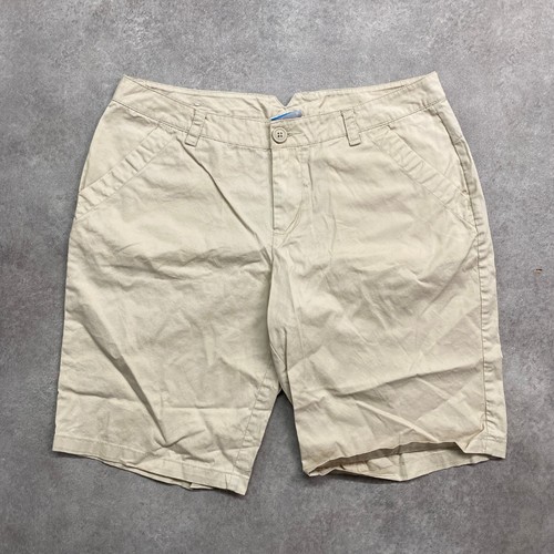 Short chino columbia pour - short,