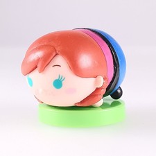 Anna Disney Tsum Tsum Figure Chocoegg Japonais Du Japon F/S