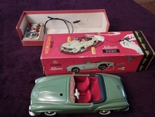SCHUCO :  MERCEDES 190SL  2095