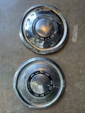 Enjoliveur Roue Jante Alfa Roméo Giulia Super 