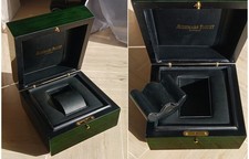 AUDEMARS PIGUET watch box case