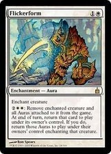 Magic MTG - Danseforme - Ravnica : La cité des Guildes - EXC - FR - FOIL
