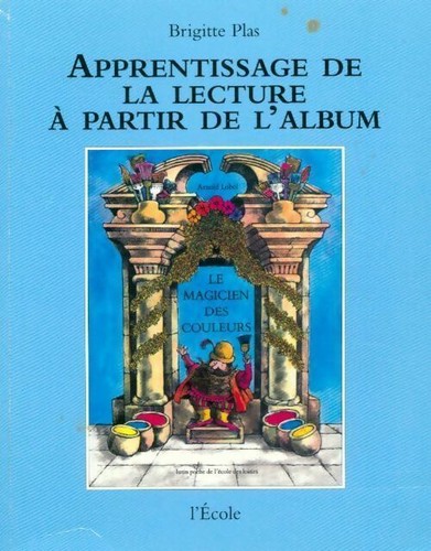 Apprentissage lecture à - de, la