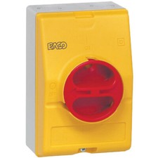BACO 172961 25A Disjoncteur 3