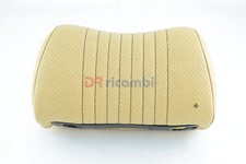 Appuie-Tête De Siège En Cuir