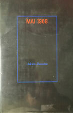 Adrien Dansette : Mai 1968
