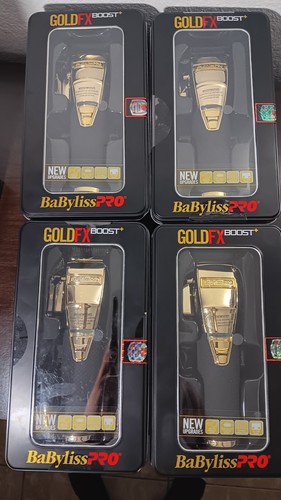 Babyliss pro - babyliss, fx