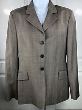 The Tailored Sportsman English