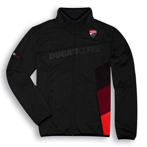 Ducati corse sport - corse, veste