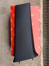 VW GOLF 4 Bora Garniture