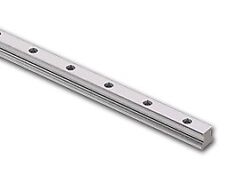 Linear Square Rail Length