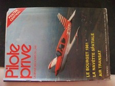 **cb Revue Pilote privé n°89 Long Ranger 2 - Motoplaneur NASA Style 