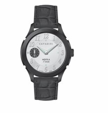 Cavadini Hommes Remontage