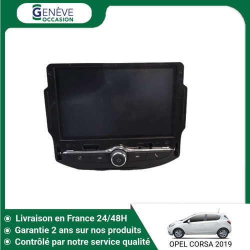 Autoradio opel corsa - 🇫🇷,