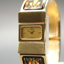 [N COMME NEUF] HERMES Loquet