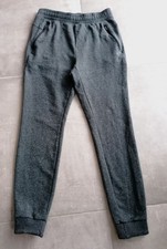 Pantalon de survêtement Domyos taille M gris chiné