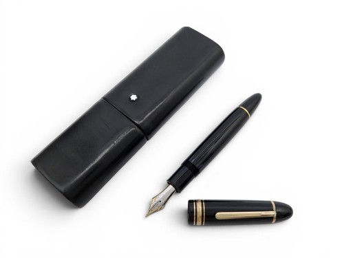 Vintage stylo plume montblanc - stylo,