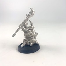 x1 Night Goblin Great Shaman Métal Warhammer FB | P-00MMR