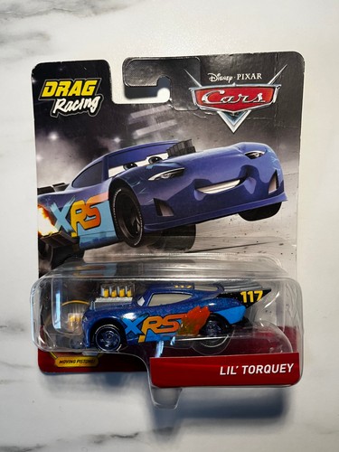 Voiture cars disney pixar xrs - cars,