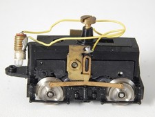 R 12579 JOUEF UN BLOC MOTEUR D'AUTORAIL PICASSO 1 ER GENERATION HO