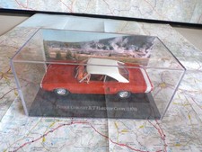 Dodge Coronet Coupé 1970 American Cars 1/43 IXO pour Altaya