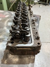 Toyota Land Cruiser Fj 43 45