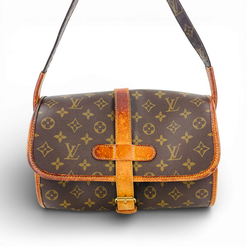 Sac bandoulière louis - bandoulière,
