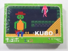 KUBO 1&2 NINTENDO FAMICOM