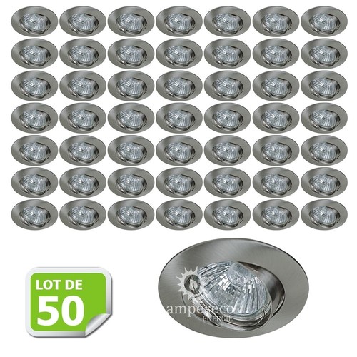 Lot support encastrable - lot,