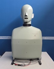 Bruel And Kjaer 4128C Head and