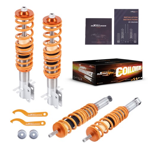 Coilovers suspension kit for - coilovers,