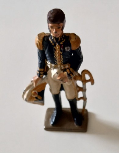 Soldat plomb le - soldat,