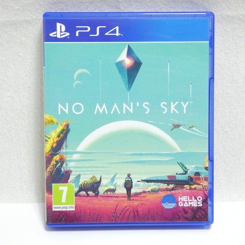 Man sky complet - sky,