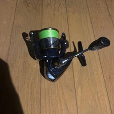 Daiwa spinning reel crest - reel,